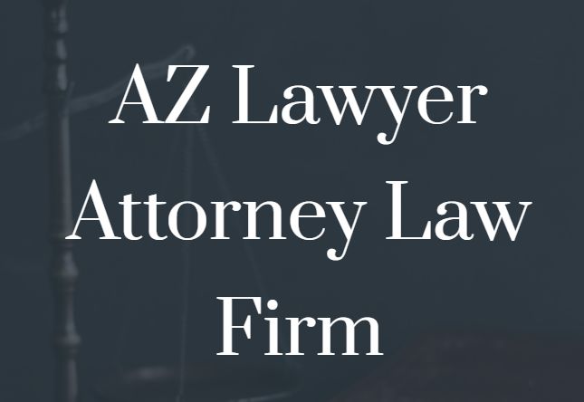 AZ Lawyer Attorney